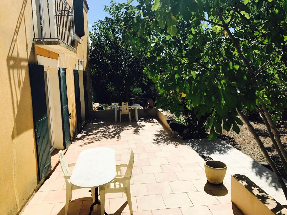 Villa Py Margon  Εξωτερικό φωτογραφία