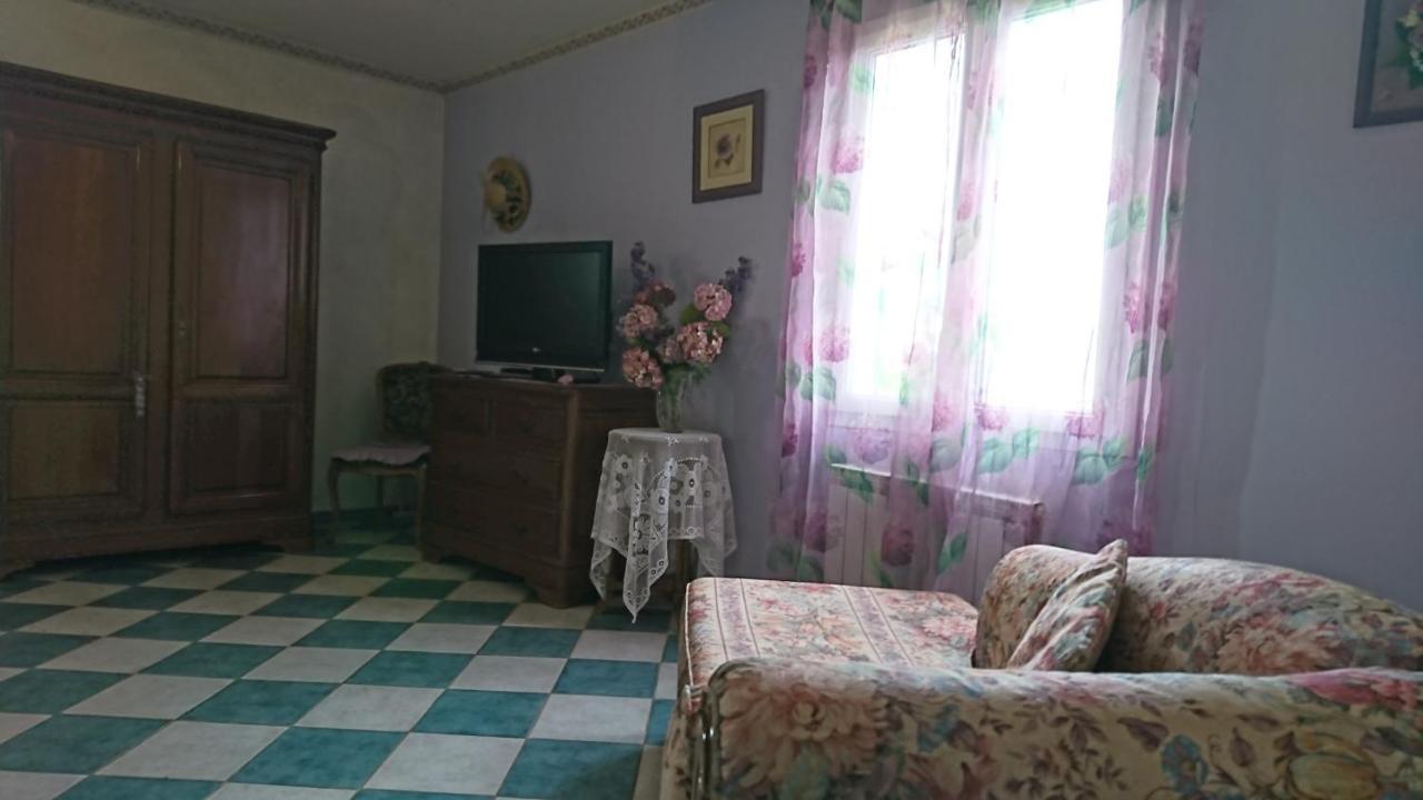 Villa Py Margon  Εξωτερικό φωτογραφία