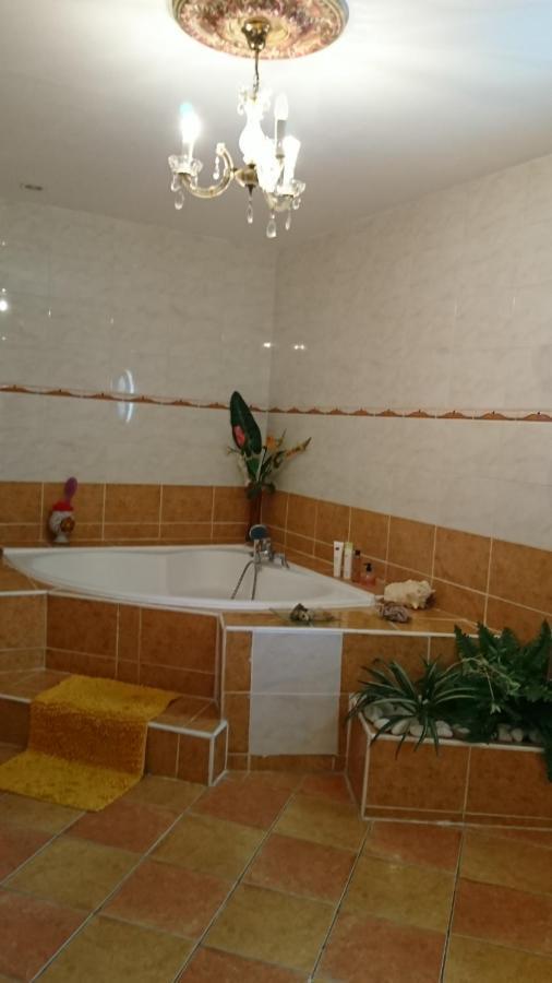 Villa Py Margon  Εξωτερικό φωτογραφία